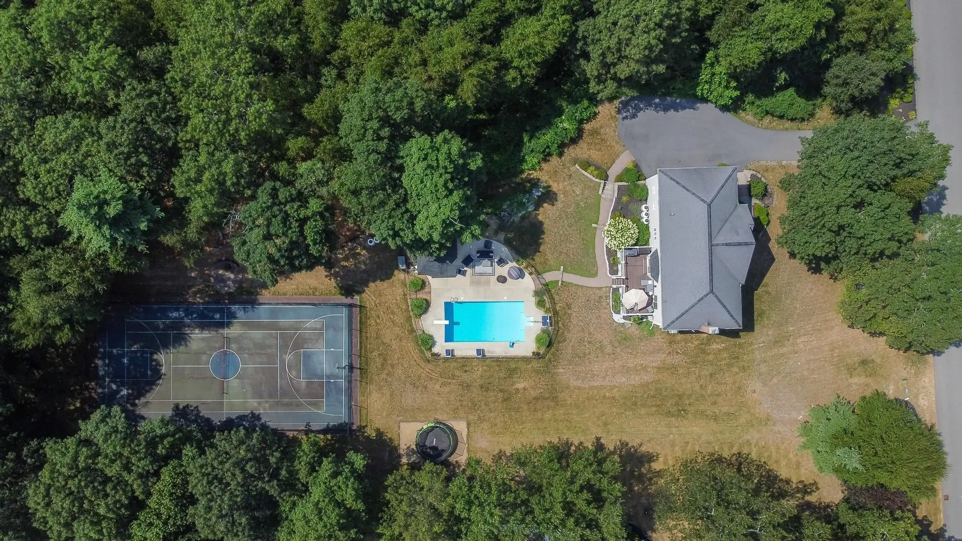 8 Settlers Ridge Windham NH 03087