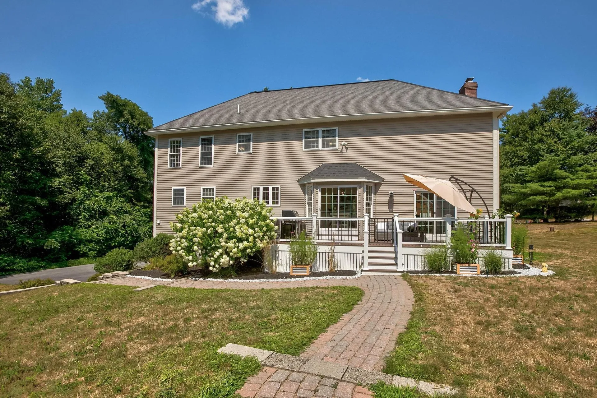 8 Settlers Ridge Windham NH 03087