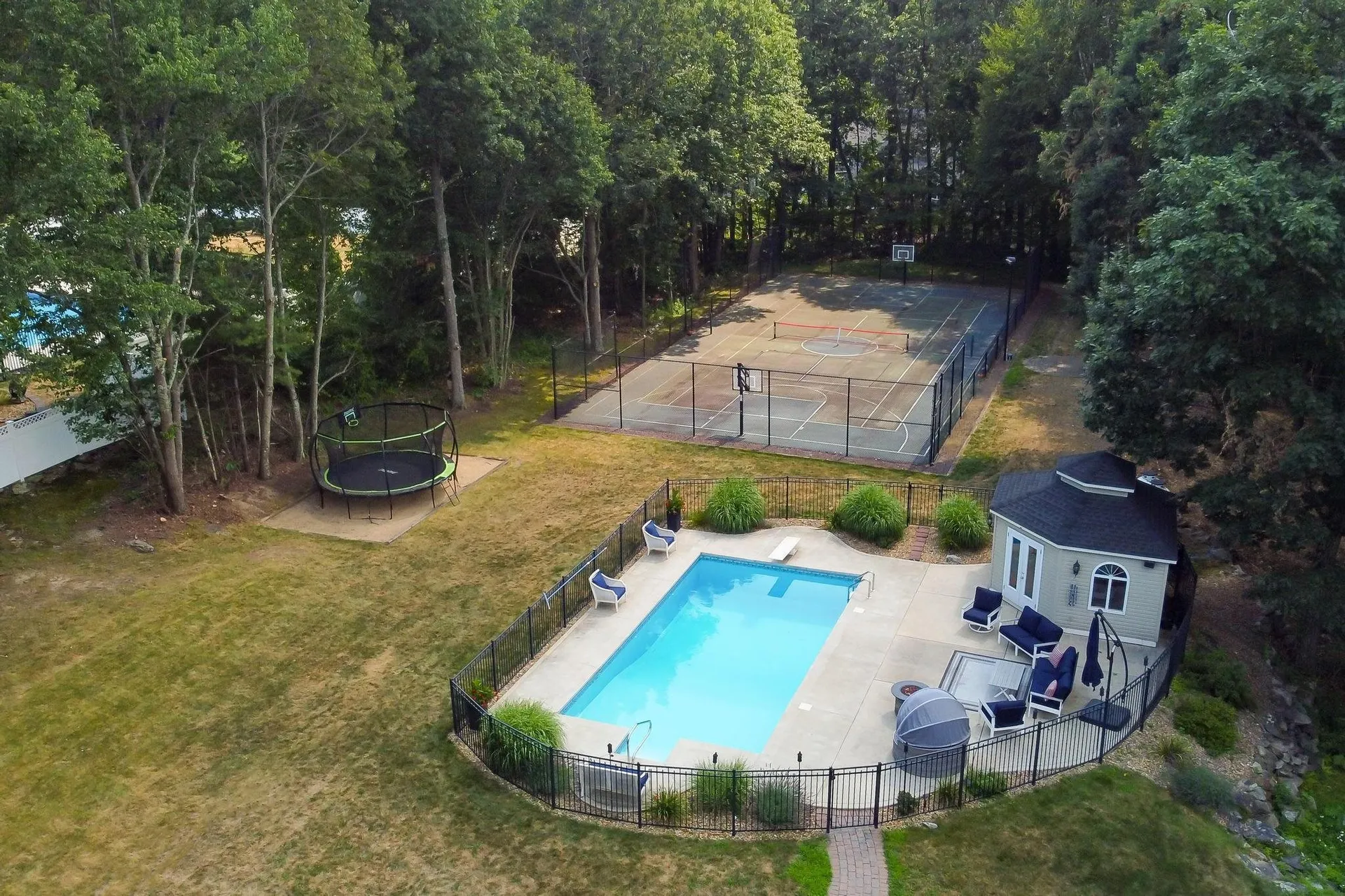 8 Settlers Ridge Windham NH 03087