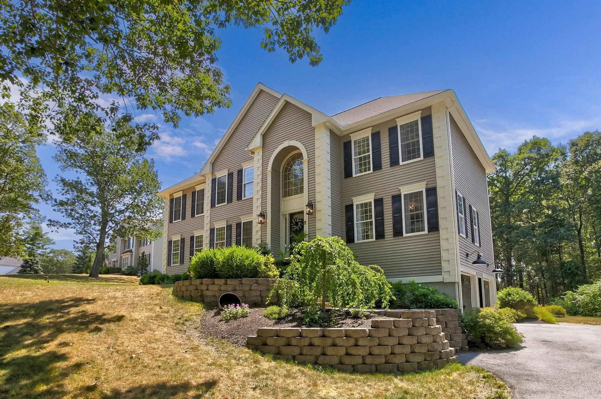 8 Settlers Ridge Windham NH 03087