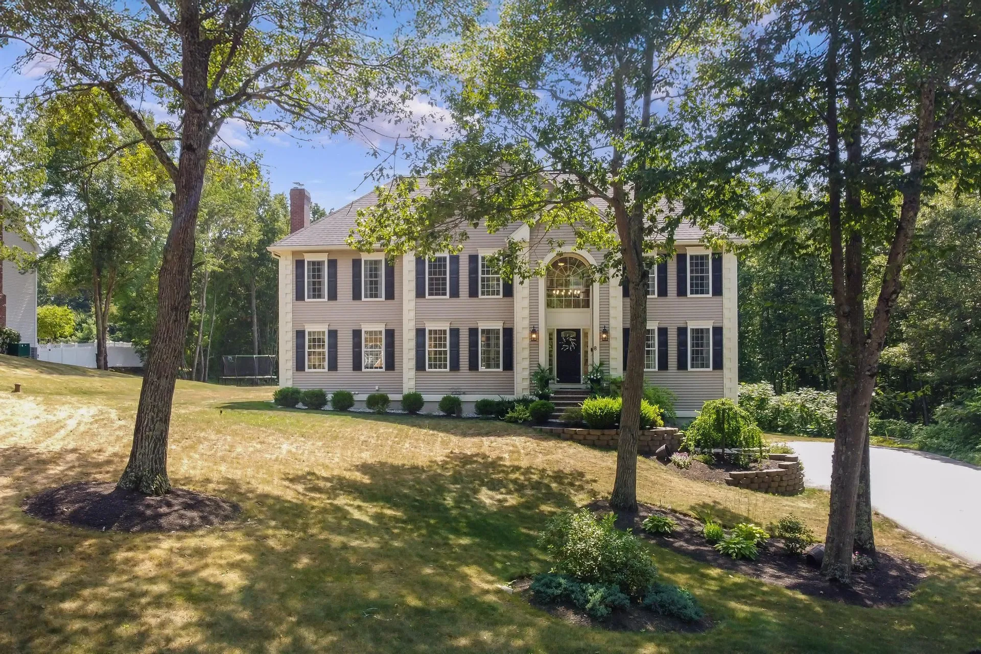 8 Settlers Ridge Windham NH 03087