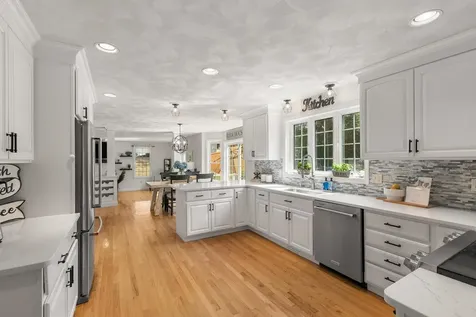 8 Settlers Ridge Windham NH 03087