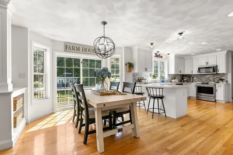 8 Settlers Ridge Windham NH 03087