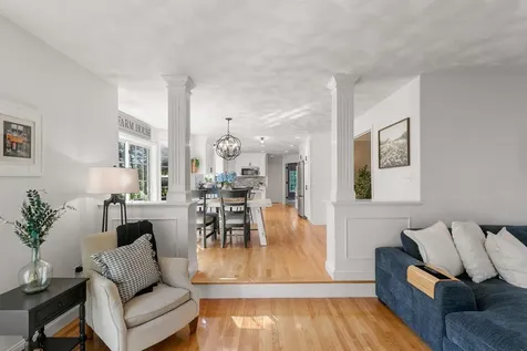 8 Settlers Ridge Windham NH 03087