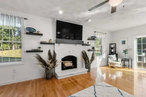 8 Settlers Ridge Windham NH 03087