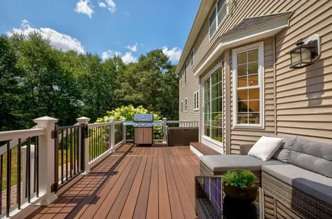 8 Settlers Ridge Windham NH 03087