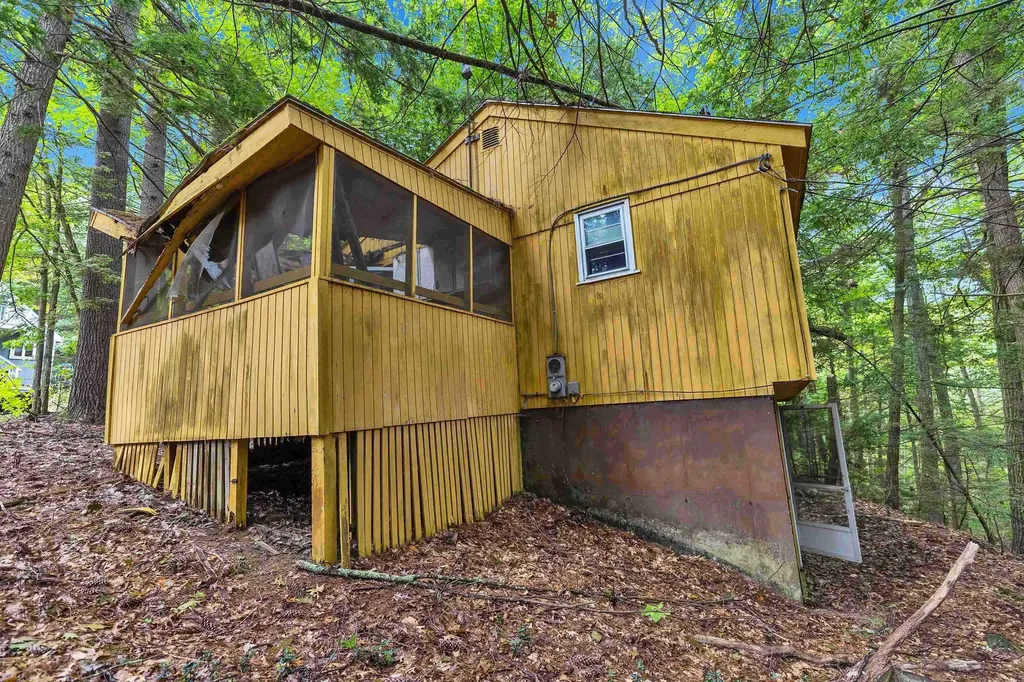 23 Wheelers Cove Road Antrim NH 03440