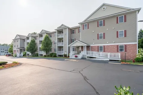 65 Fordway Extension Derry NH 03038