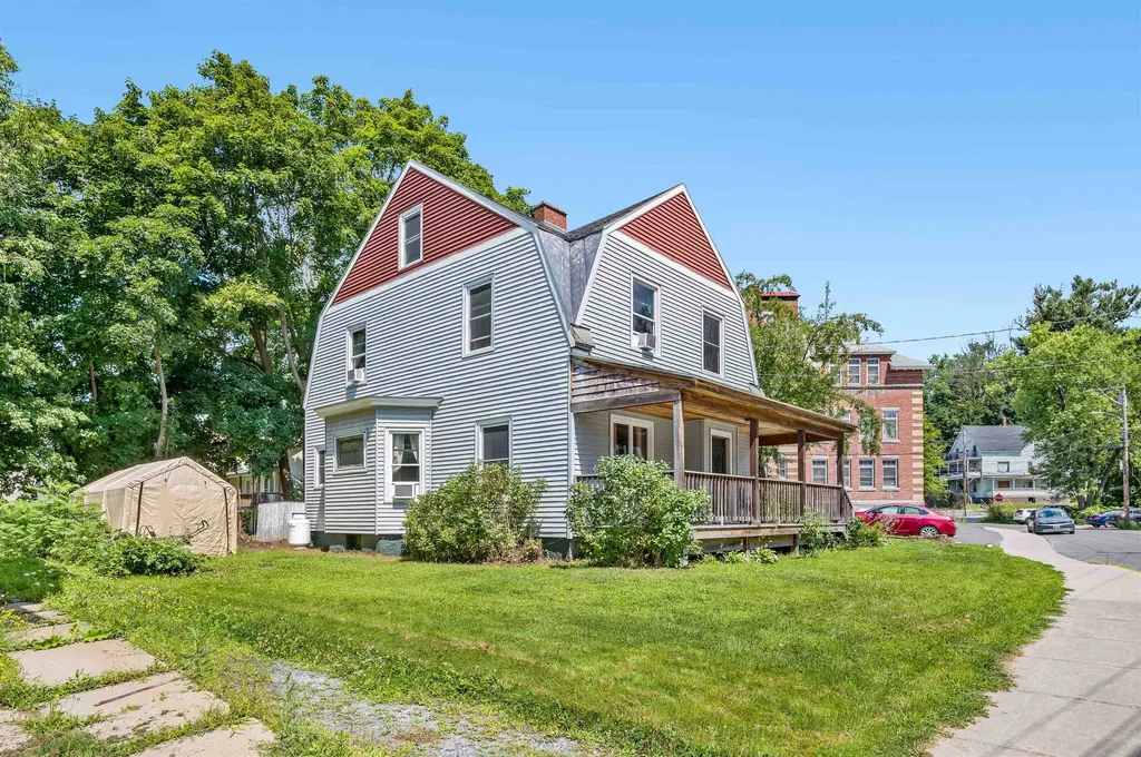 40 Jefferson Street Barre City VT 05641