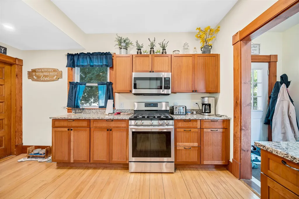 40 Jefferson Street Barre City VT 05641