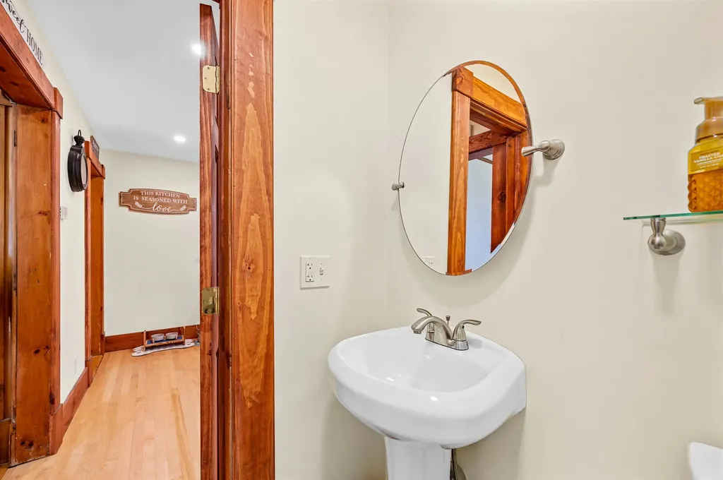 40 Jefferson Street Barre City VT 05641