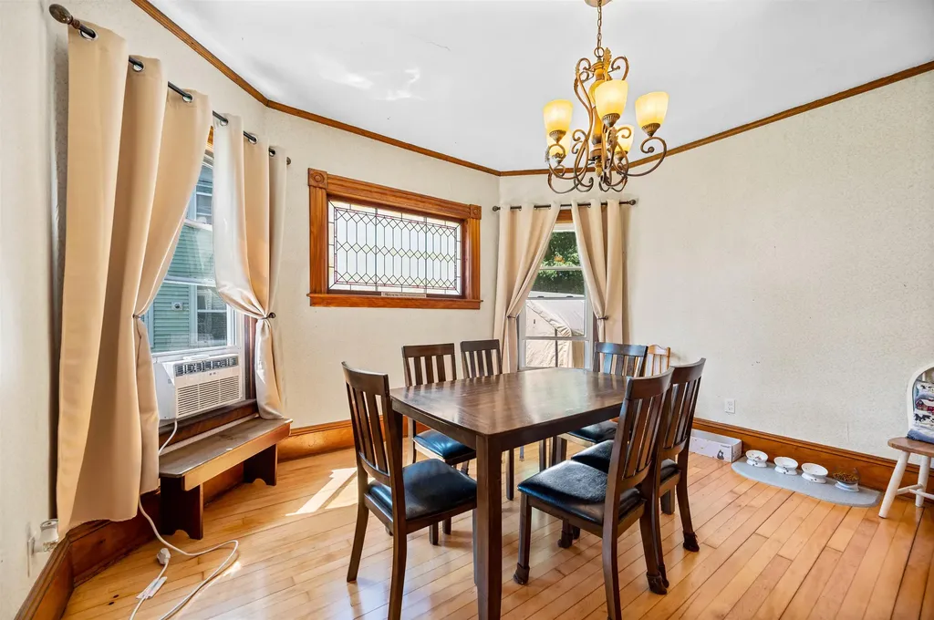 40 Jefferson Street Barre City VT 05641