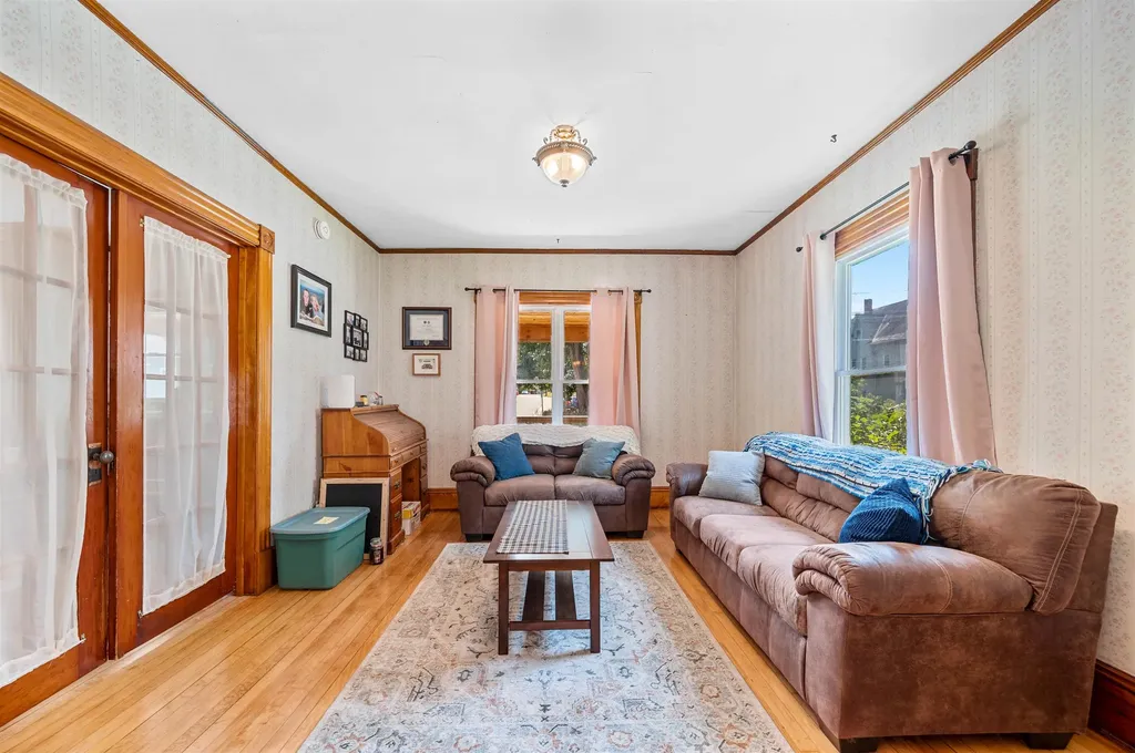 40 Jefferson Street Barre City VT 05641