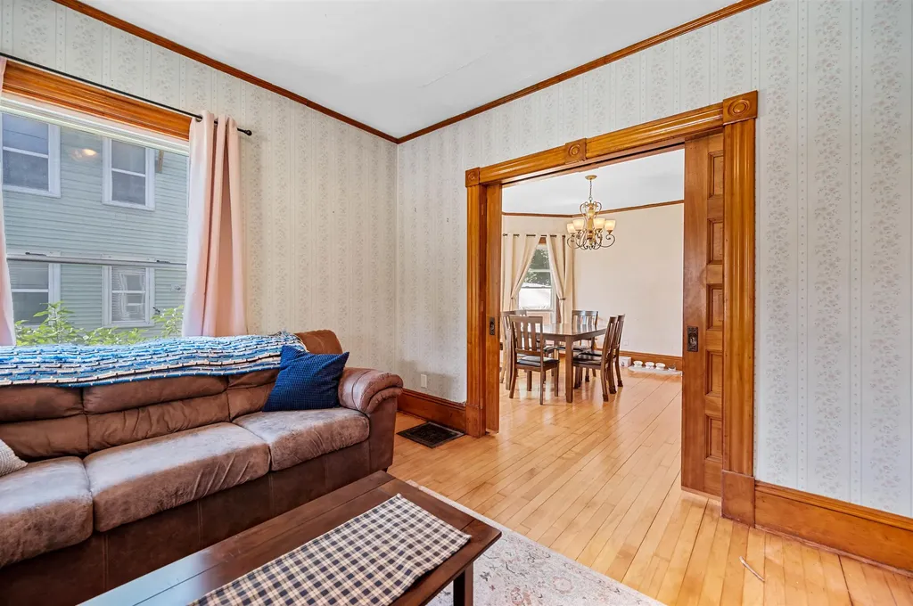 40 Jefferson Street Barre City VT 05641