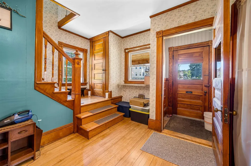 40 Jefferson Street Barre City VT 05641