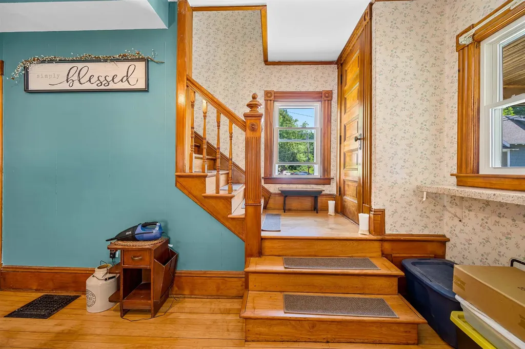 40 Jefferson Street Barre City VT 05641