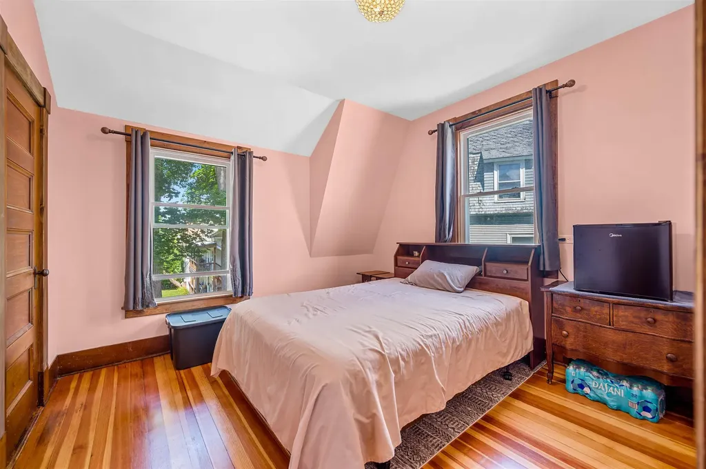 40 Jefferson Street Barre City VT 05641