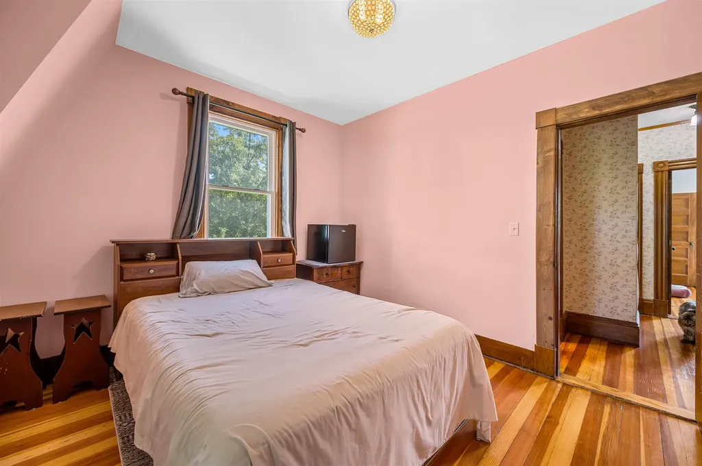 40 Jefferson Street Barre City VT 05641