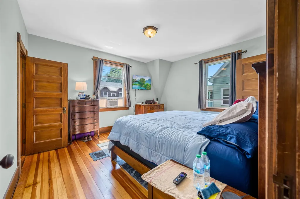 40 Jefferson Street Barre City VT 05641