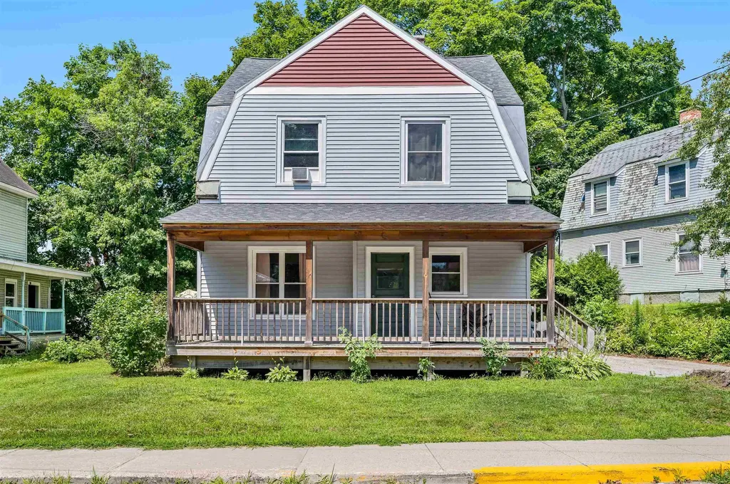 40 Jefferson Street Barre City VT 05641