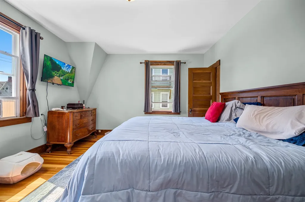 40 Jefferson Street Barre City VT 05641