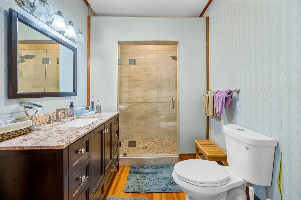 40 Jefferson Street Barre City VT 05641