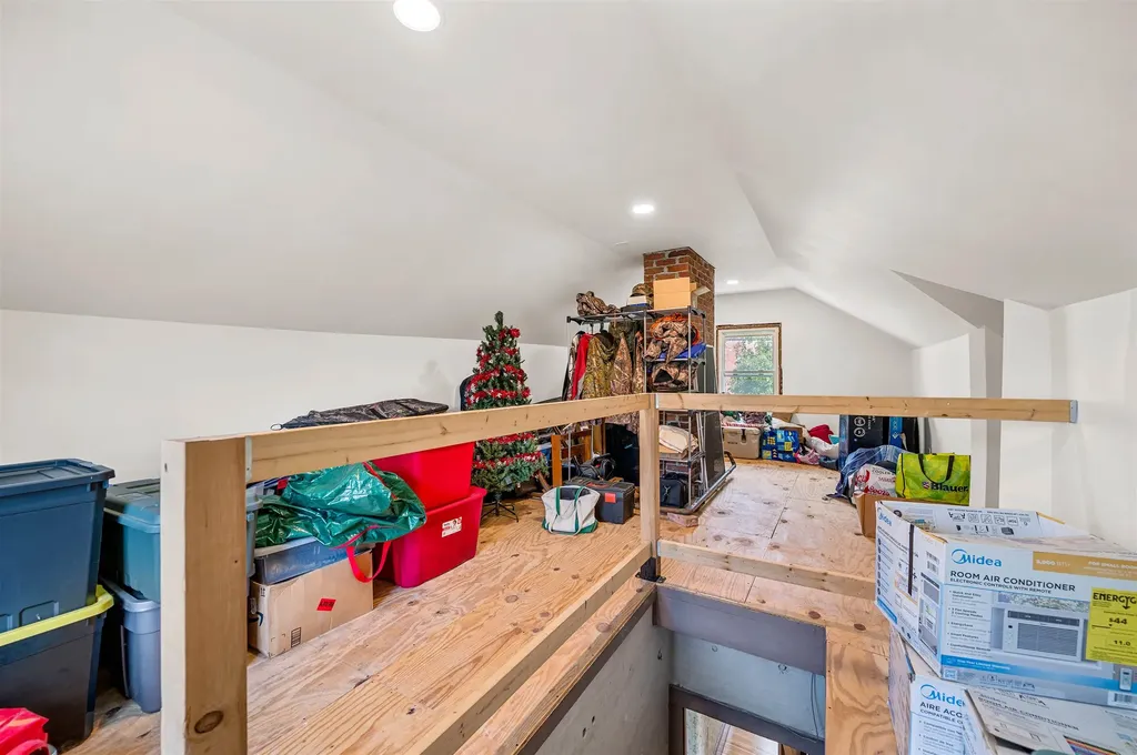 40 Jefferson Street Barre City VT 05641