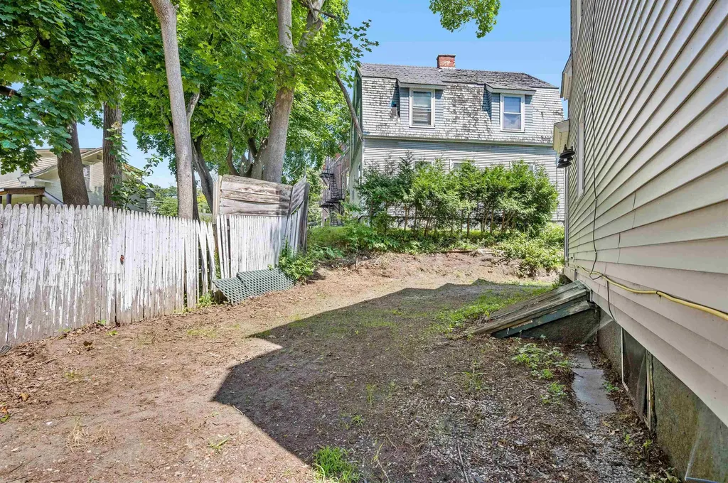 40 Jefferson Street Barre City VT 05641