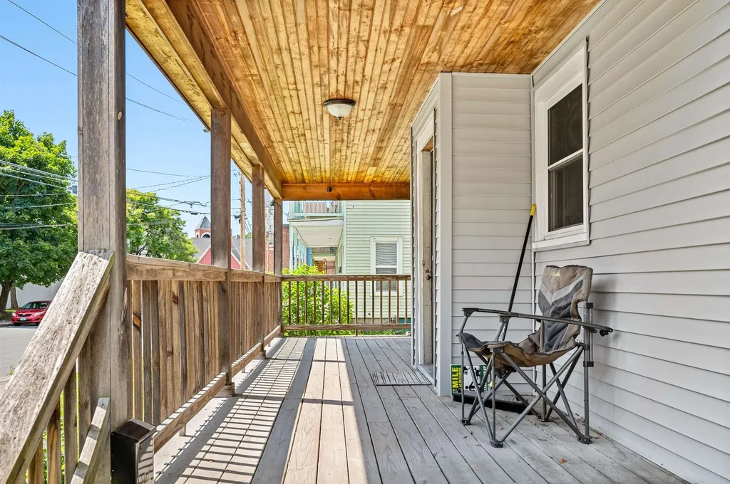 40 Jefferson Street Barre City VT 05641