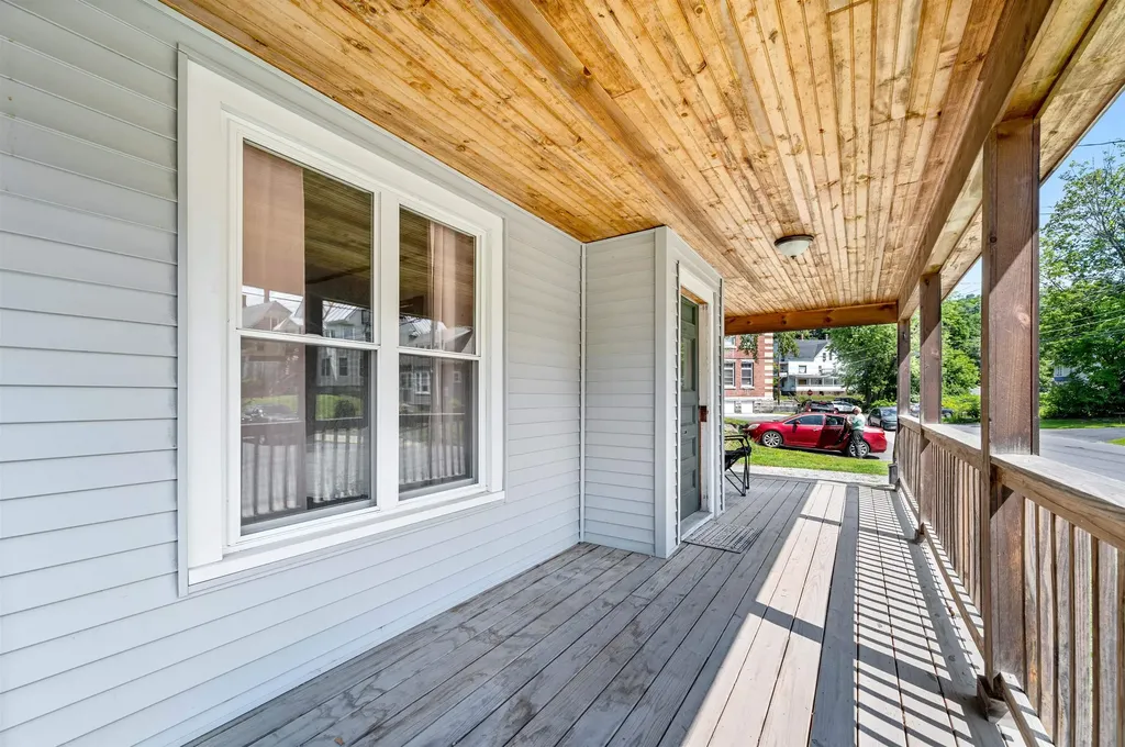 40 Jefferson Street Barre City VT 05641