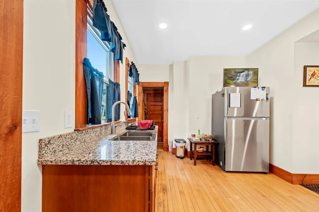 40 Jefferson Street Barre City VT 05641