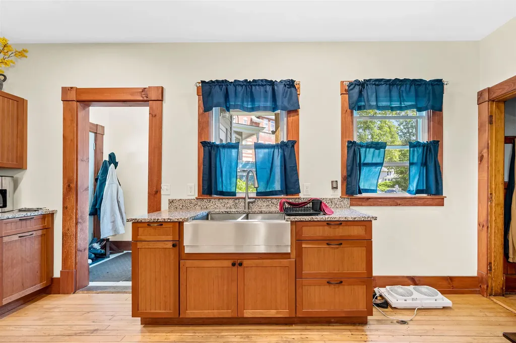 40 Jefferson Street Barre City VT 05641