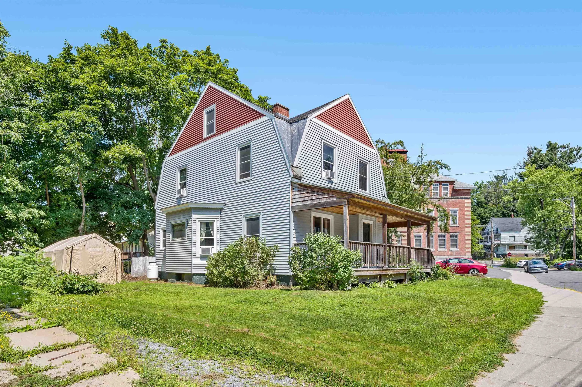 40 Jefferson Street Barre City VT 05641