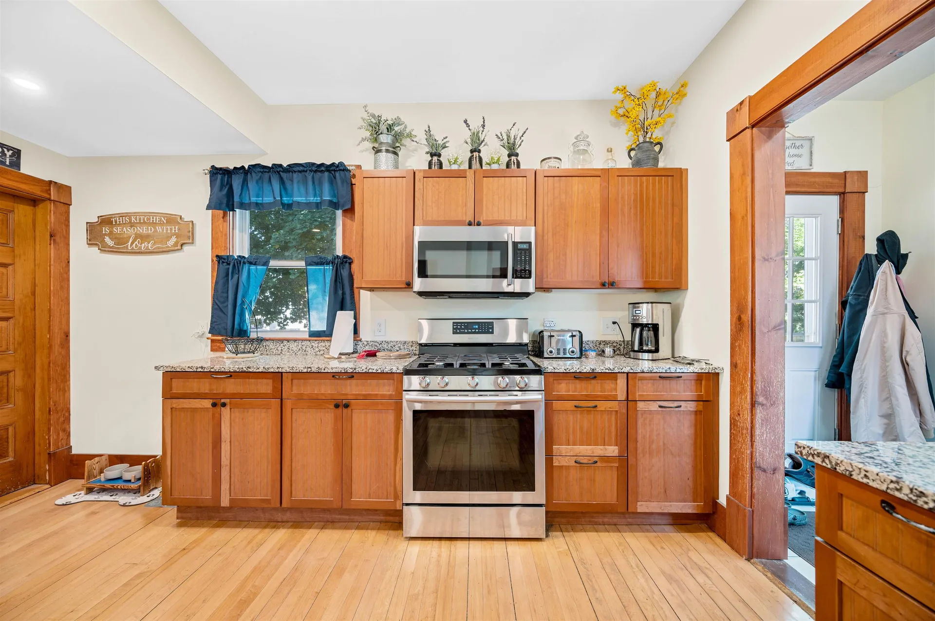 40 Jefferson Street Barre City VT 05641