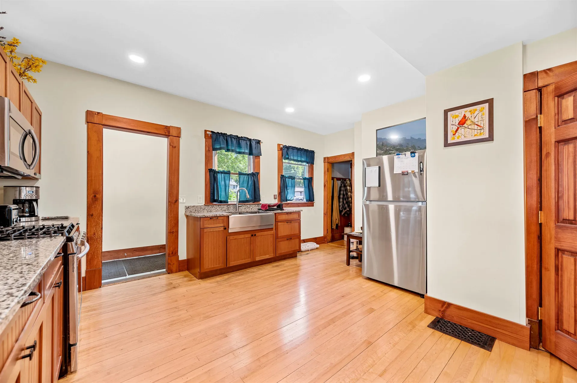 40 Jefferson Street Barre City VT 05641