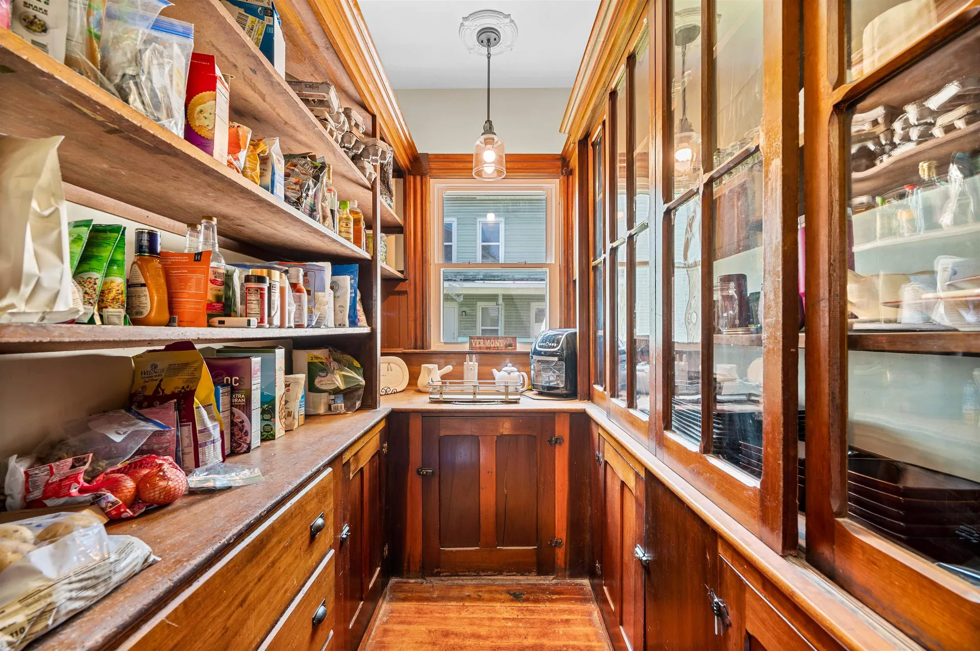 40 Jefferson Street Barre City VT 05641