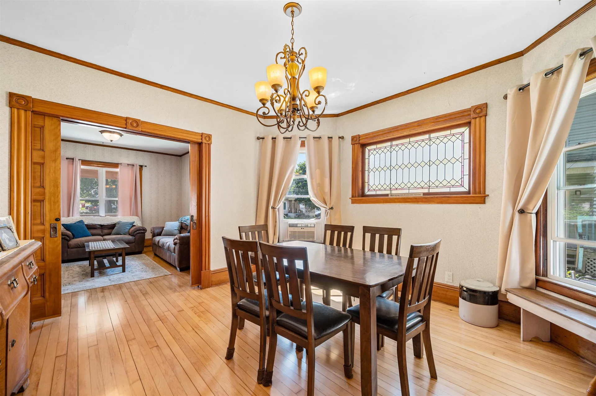 40 Jefferson Street Barre City VT 05641