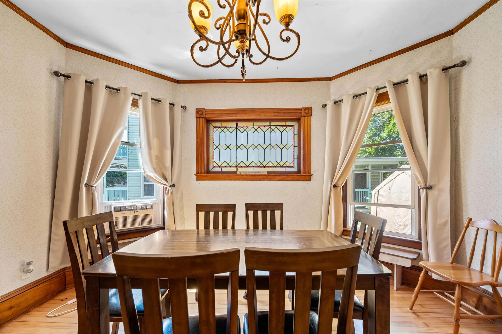 40 Jefferson Street Barre City VT 05641