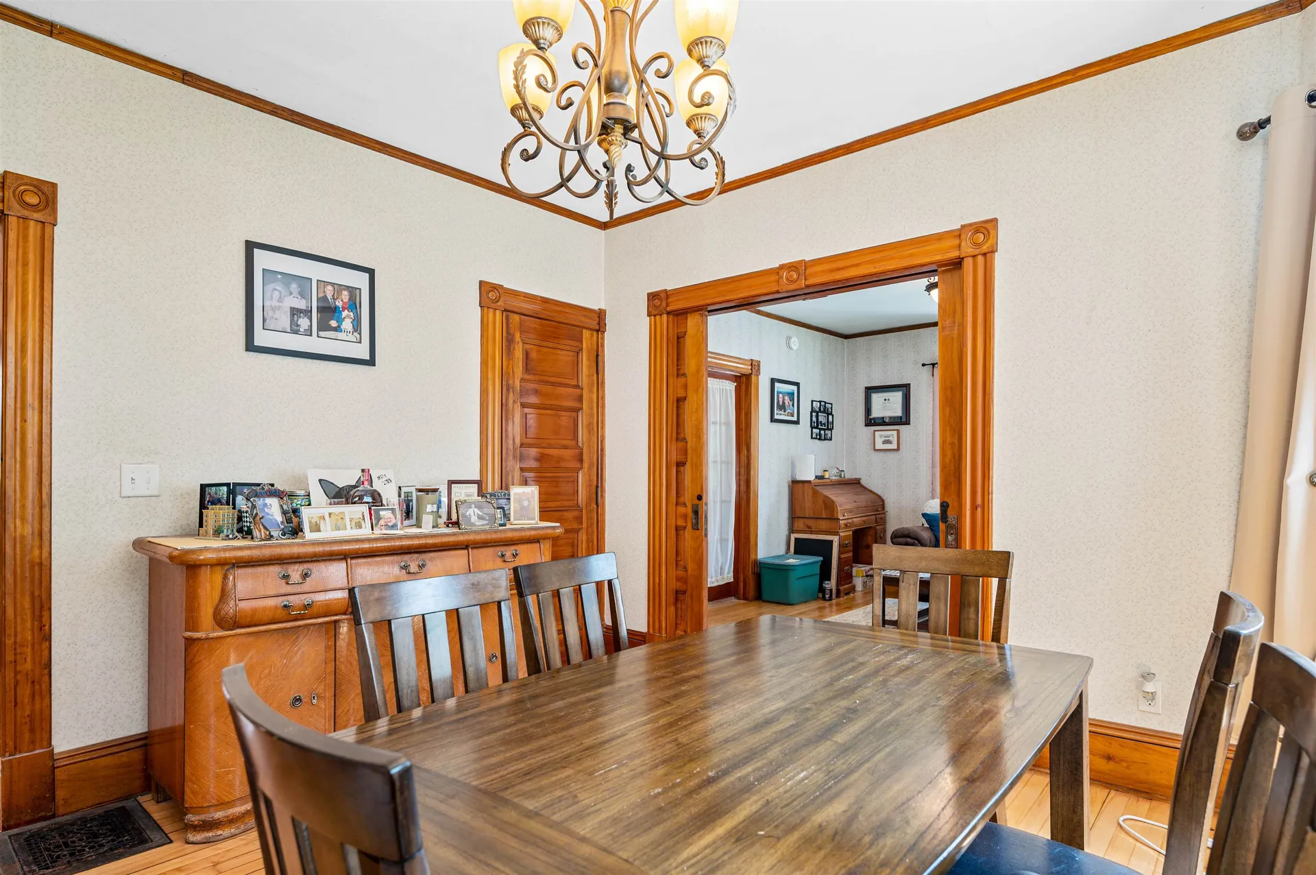 40 Jefferson Street Barre City VT 05641