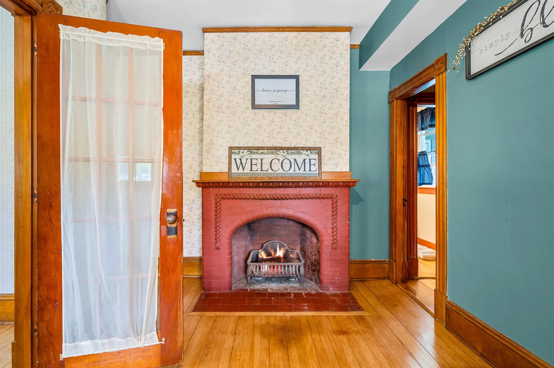 40 Jefferson Street Barre City VT 05641