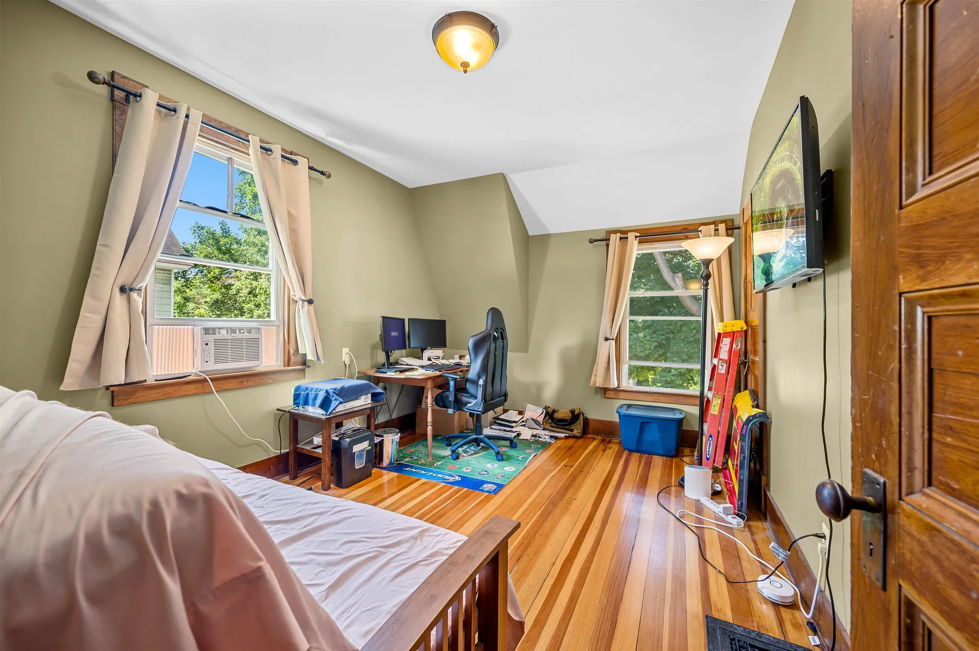 40 Jefferson Street Barre City VT 05641