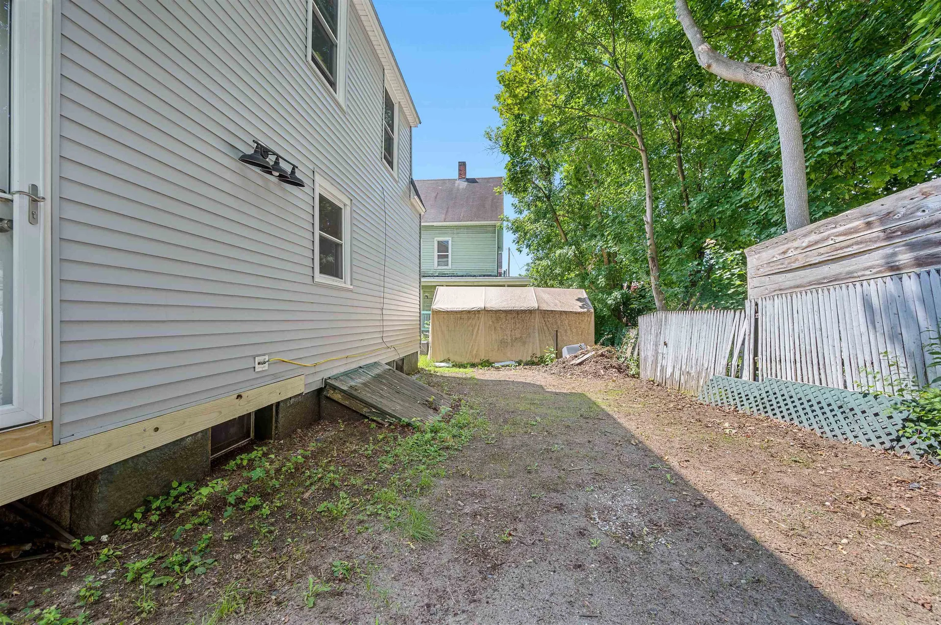 40 Jefferson Street Barre City VT 05641