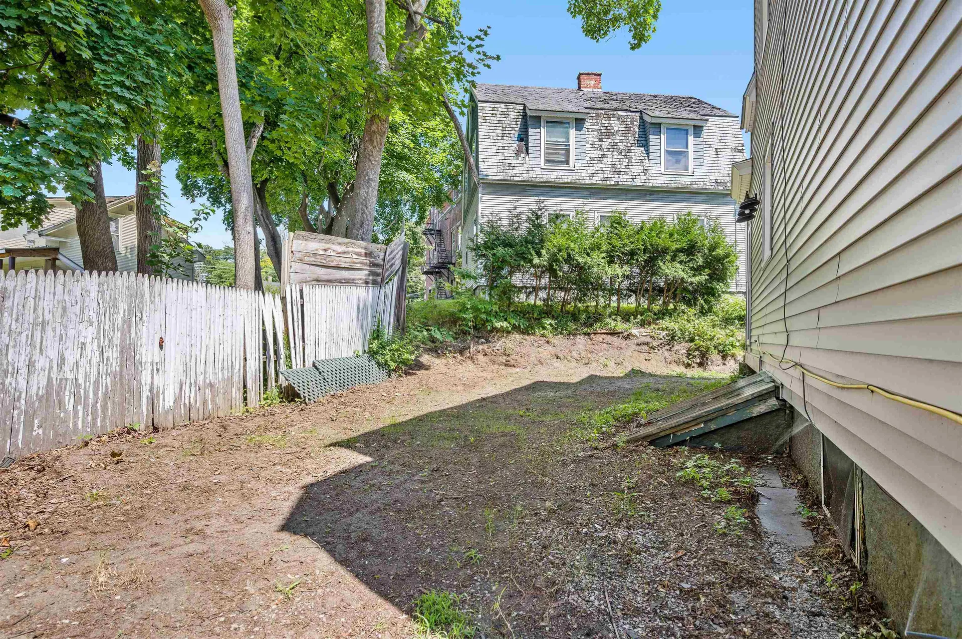 40 Jefferson Street Barre City VT 05641