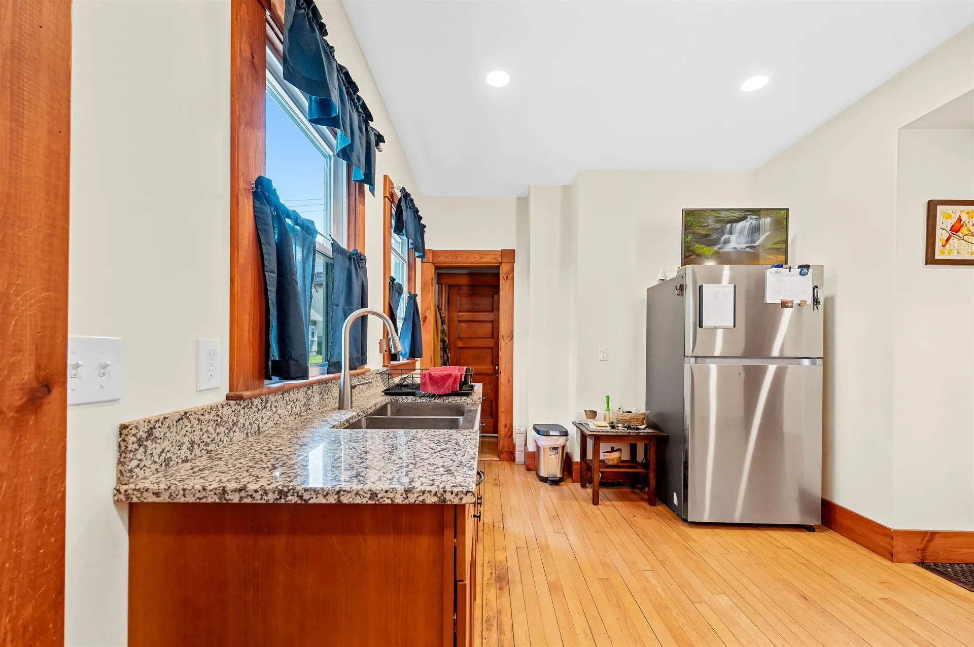 40 Jefferson Street Barre City VT 05641