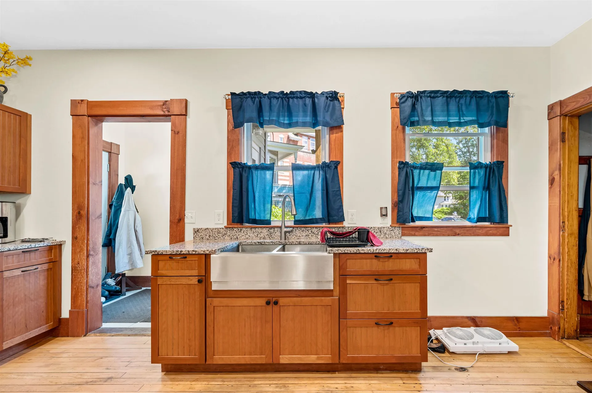 40 Jefferson Street Barre City VT 05641