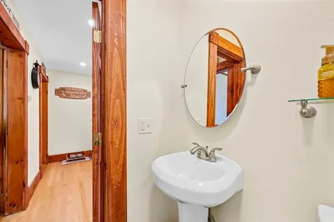 40 Jefferson Street Barre City VT 05641
