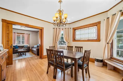 40 Jefferson Street Barre City VT 05641