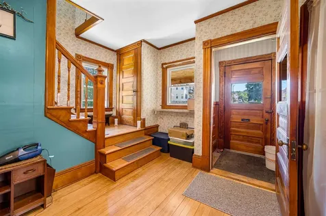 40 Jefferson Street Barre City VT 05641