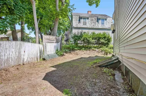 40 Jefferson Street Barre City VT 05641