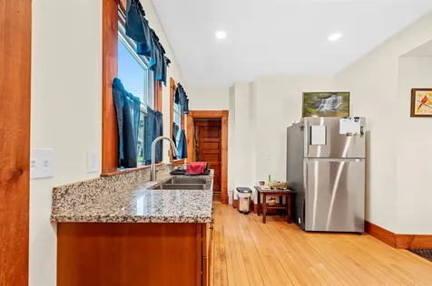 40 Jefferson Street Barre City VT 05641